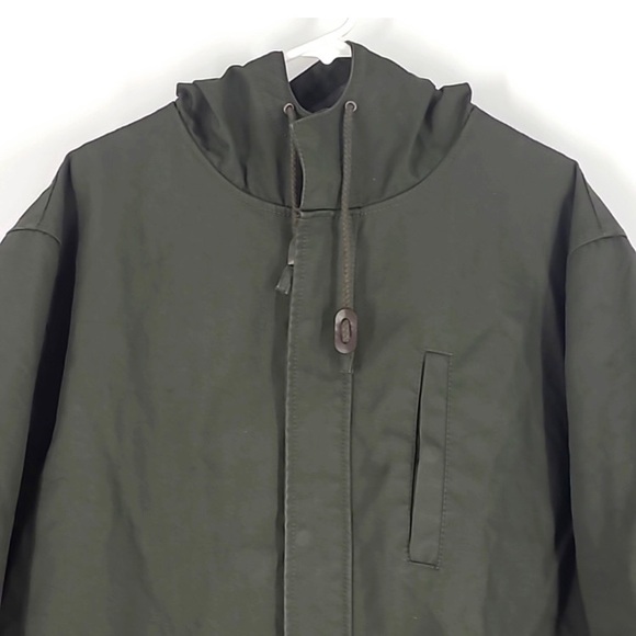 Zara Spring/Fall Jacket - Picture 4 of 9